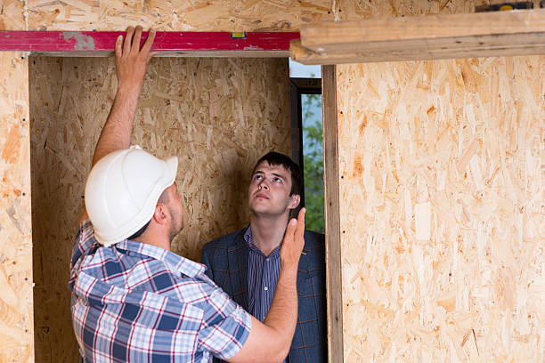 Eco-Friendly or Green Insulation Solutions in Eagle Point, AL